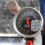 Speedometer by Auto Gauge